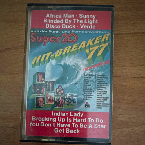 Ariola hit breaker - ariola/hit-breaker, –