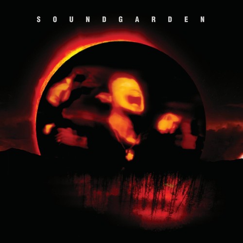 Soundgarden superunknown - soundgarden:,