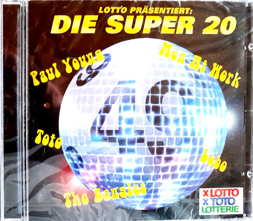Die super 20 - ,