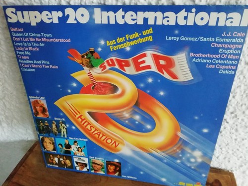 Super international - ,