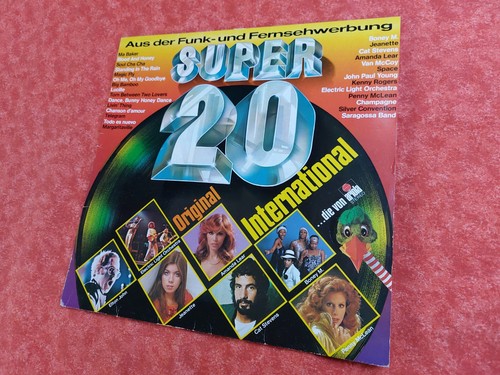 Super international 12 - super, international,
