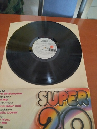 Super international tv - international,
