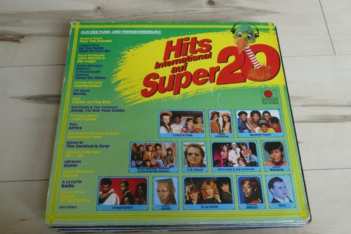Sampler super top - -, 20