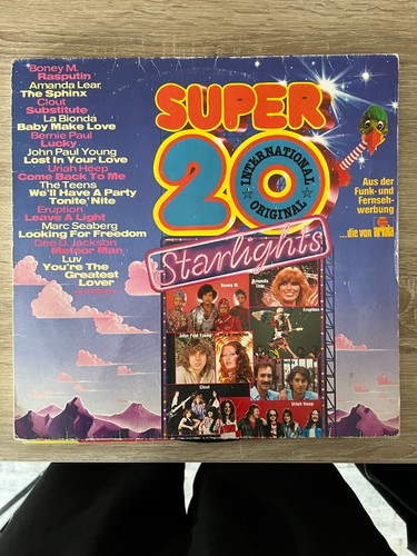 Super international - international,
