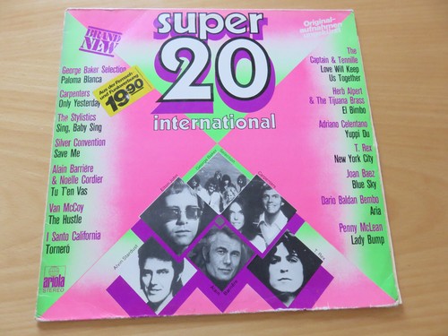 Super international 1975 - super,