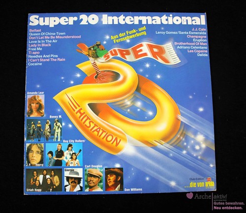 Hitstation super - hitstation,