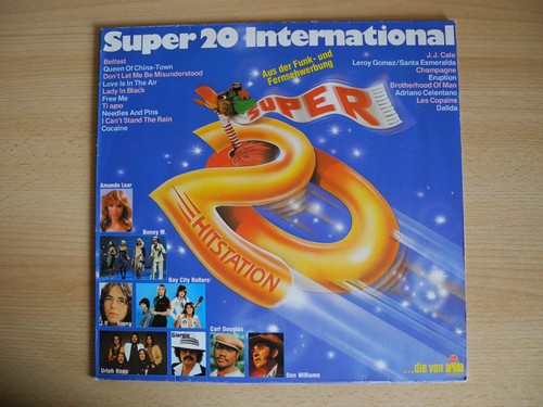 Hitstation super - super, 20