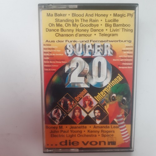 Super international - super,