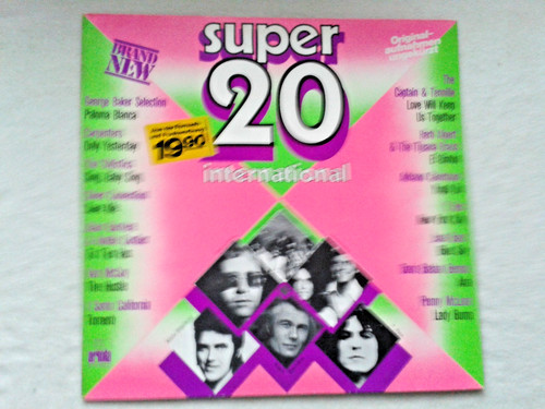 Super international - super,