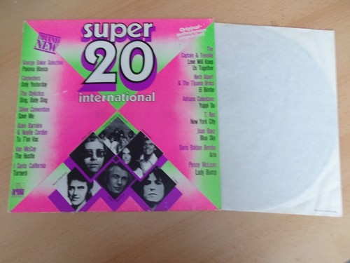 Super international - super,