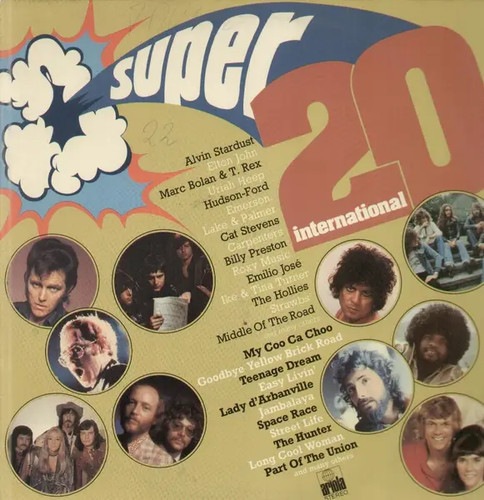 Carpenters the hollies o - carpenters,,